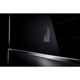 NOIR™ 30" BUILT-IN MICROWAVE OVEN WITH SPEED-COOK