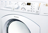 24" 115v Washer/dryer Combo