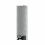 800 Series, 24" Custom Panel Bottom Freezer with Home Connect