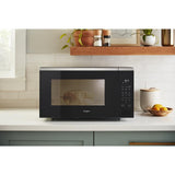 1.6 cu. ft. Sensor Cooking Microwave