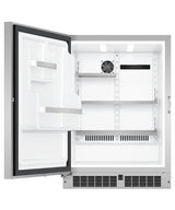 24" Outdoor Refrigerator
