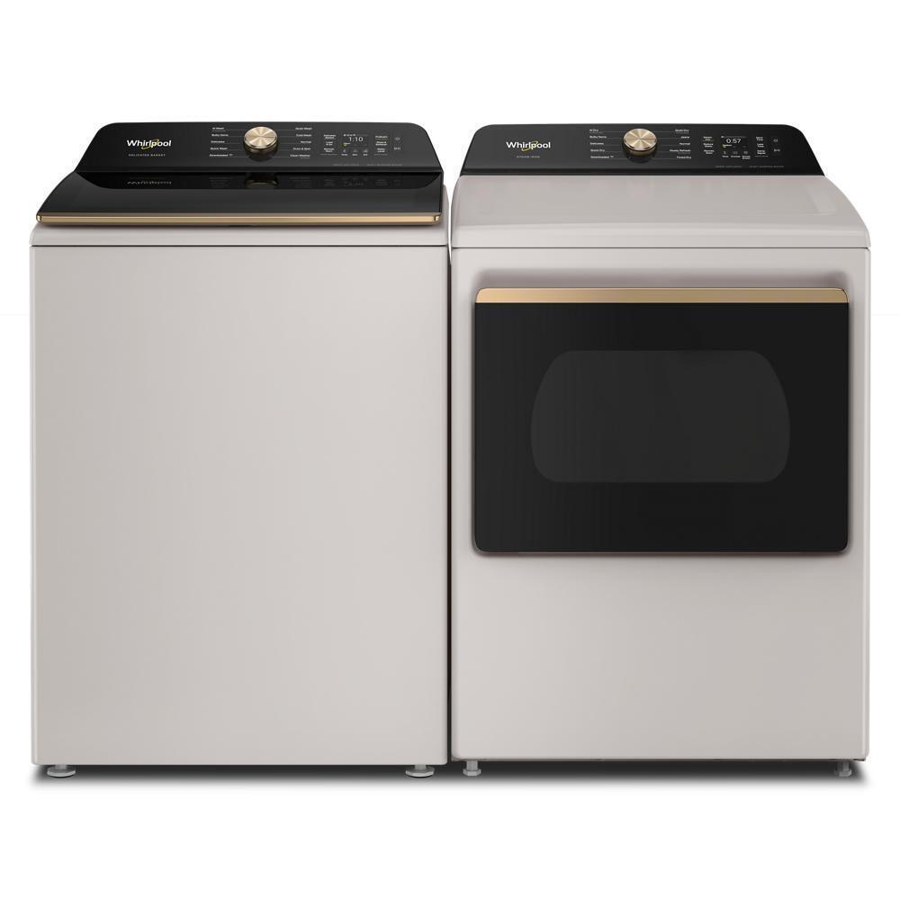 5.3 cu. ft. Smart Top Load Washer with the Delicates Basket