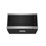 1.9 Cu. Ft. Microwave Hood Combination with Auto Functions
