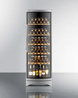 24" Wide Wine Cellar