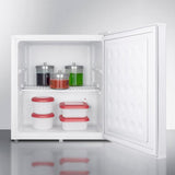 Compact All-refrigerator