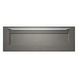 30'' Slow Cook Warming Drawer, Panel-Ready