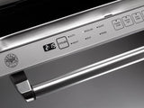 24" Dishwasher panel ready - 10 place settings