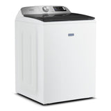 5.2 cu. ft. Smart Top Load Washer with Extra Power