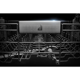 RISE™ 24" Built-In Dishwasher, 38 dBA