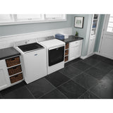 TOP LOAD LARGE CAPACITY WASHER WITH DEEP CLEAN OPTION- 5.3 CU. FT.