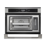 RISE 24" Built-In Steam and Convection Wall Oven