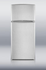 29" Wide Top Mount Refrigerator-freezer