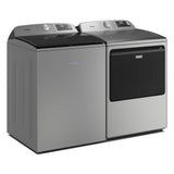 5.2 cu. ft. Smart Top Load Washer with Extra Power