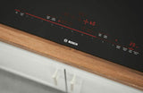 800 Series Induction Cooktop 36'' Black, surface mount without frame NIT8669UC