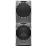 5.0 cu. ft. Front Load Washer with Load & Go™ XL Dispenser
