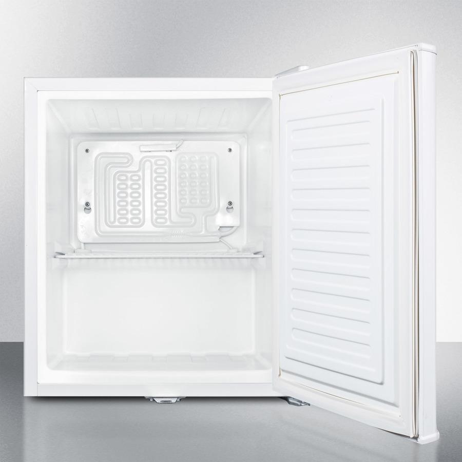 Compact All-refrigerator