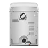 7.0 cu. ft. Top Load Dryer with Pet Pro Option