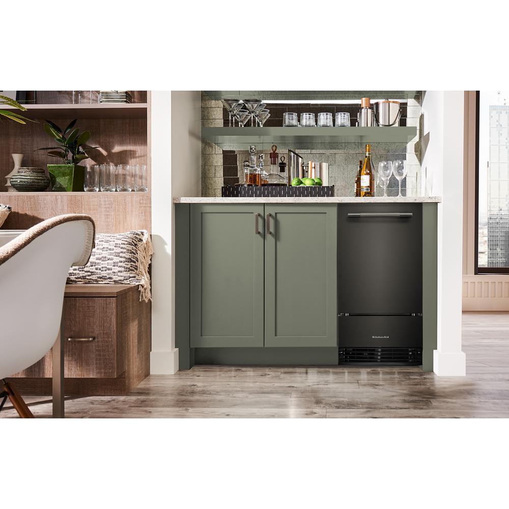 18'' Automatic Ice Maker