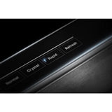 NOIR™ 24" Built-In Dishwasher, 39 dBA