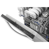 Dishwasher with Silverware Spray