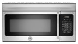 30" Over the Range Microwave Hood