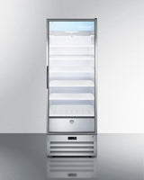28" Wide Pharmacy Refrigerator