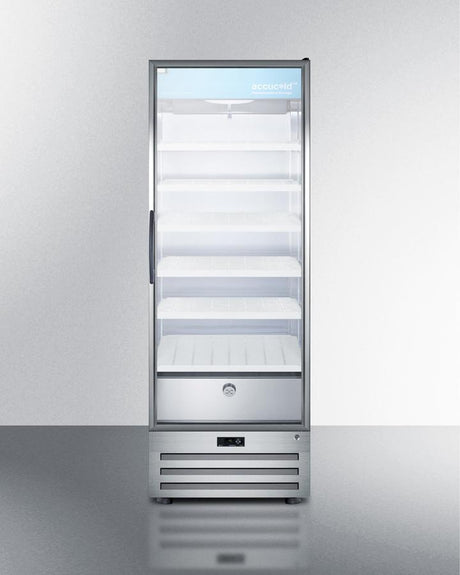28" Wide Pharmacy Refrigerator