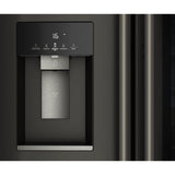 Counter-Depth French Door Refrigerator with ClearVue™