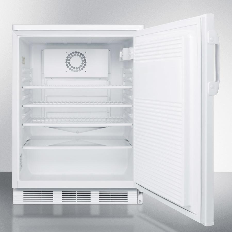 24" Wide All-refrigerator