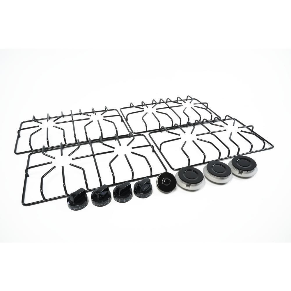 Gas Range Passover Kit for Amana® Models AGR6303MMB and AGR6303MMS