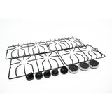 Gas Range Passover Kit for Amana® Models AGR6303MMB and AGR6303MMS