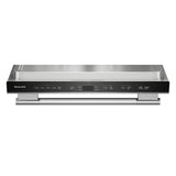Third Level Utensil Rack Dishwasher with 30+ Total Wash Jets in PrintShield™ Finish, 47 dBA