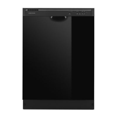Amana® Dishwasher with Midnight Interior