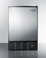 12 Lb. Drain-free Icemaker