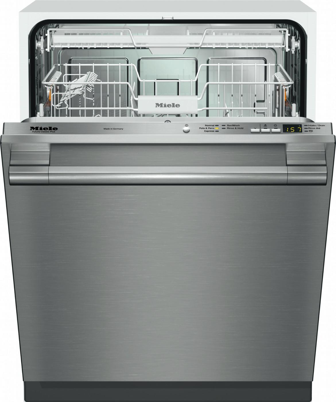 G 4975 SCVi SF Classic Plus Dishwasher