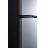 22" Wide Top Mount Refrigerator-freezer
