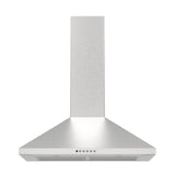 30 in. Wall Mount Chimney Range Hood