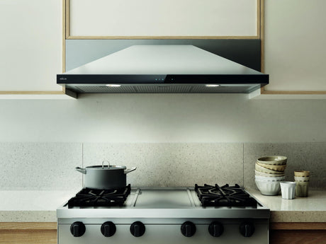 MODENA Undercabinet Range Hood 30" wide - 600CFM