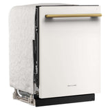 KitchenAid® 360(degree) Max Jets™ Third Rack Dishwasher with Advanced ProDry™ System, 44 dBA