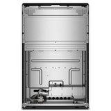 30-inch Gas Range with Crispy Mode and Dishwasher Safe Grates
