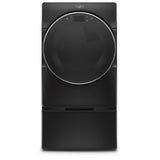 7.4 cu. ft. Smart Front Load Gas Dryer