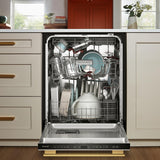 KitchenAid® 360(degree) Max Jets™ Third Rack Dishwasher with Advanced ProDry™ System, 44 dBA