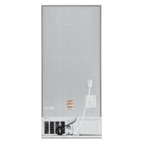 30-Inch Wide Bottom Mount Refrigerator - 19 Cu. Ft.