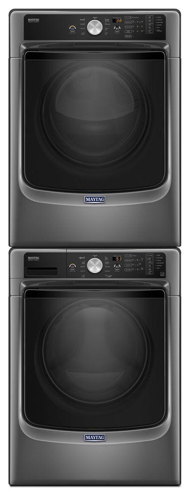 Front Load Washer with Fresh Hold® Option and PowerWash® System - 4.5 cu. ft.