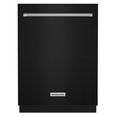 Third Level Utensil Rack Dishwasher with 30+ Total Wash Jets, 39 dBA