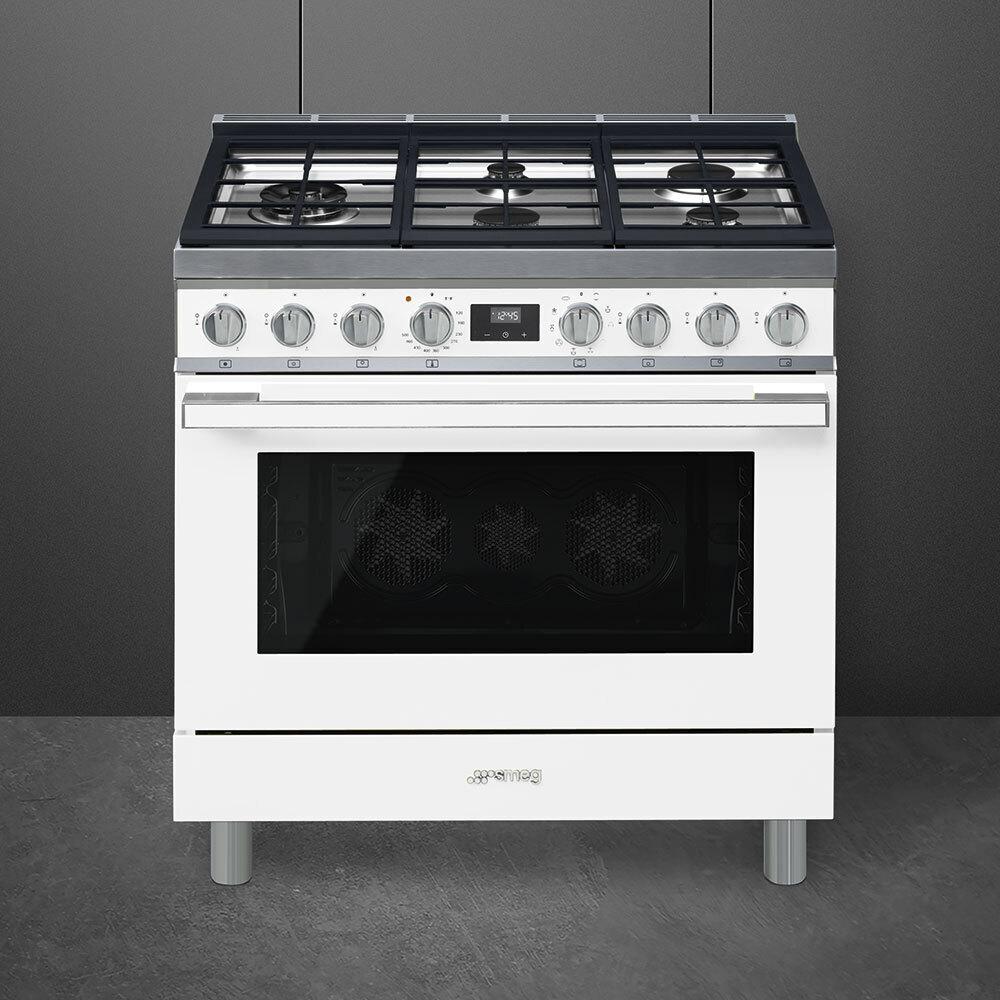 Range White CPF36UGMWH
