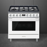 Range White CPF36UGMWH