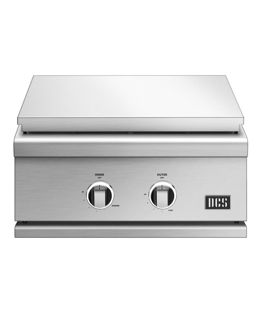 24" Series 9 Power Burner