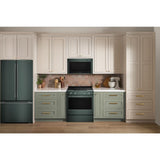 5.3 Cu. Ft. Smart Slide-in Electric Range with Two Even-Heat™ Hyper Elements and Convection Cooking Modes