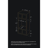 RISE™ 30" Double Wall Oven with V2™ Vertical Dual-Fan Convection